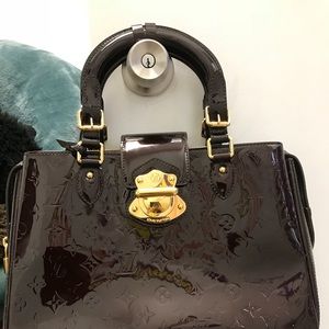 Louis Vuitton Satchel